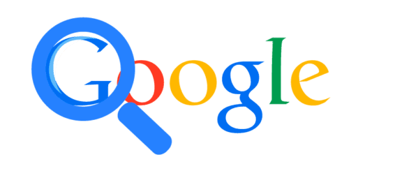 Aparece no topo de pesquisa do google