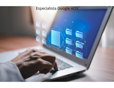 Especialista Google ADS